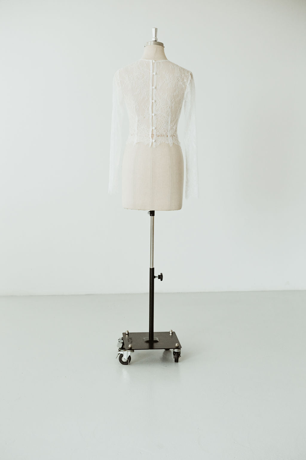 Chantilly Top