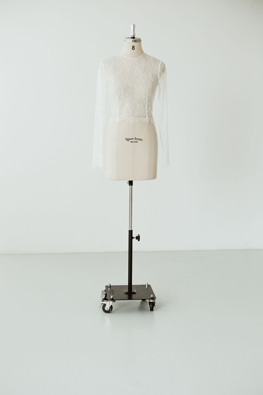 Chantilly Top