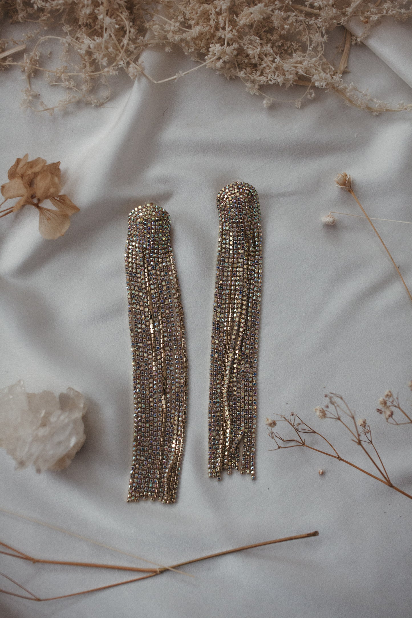 Harlow Gold