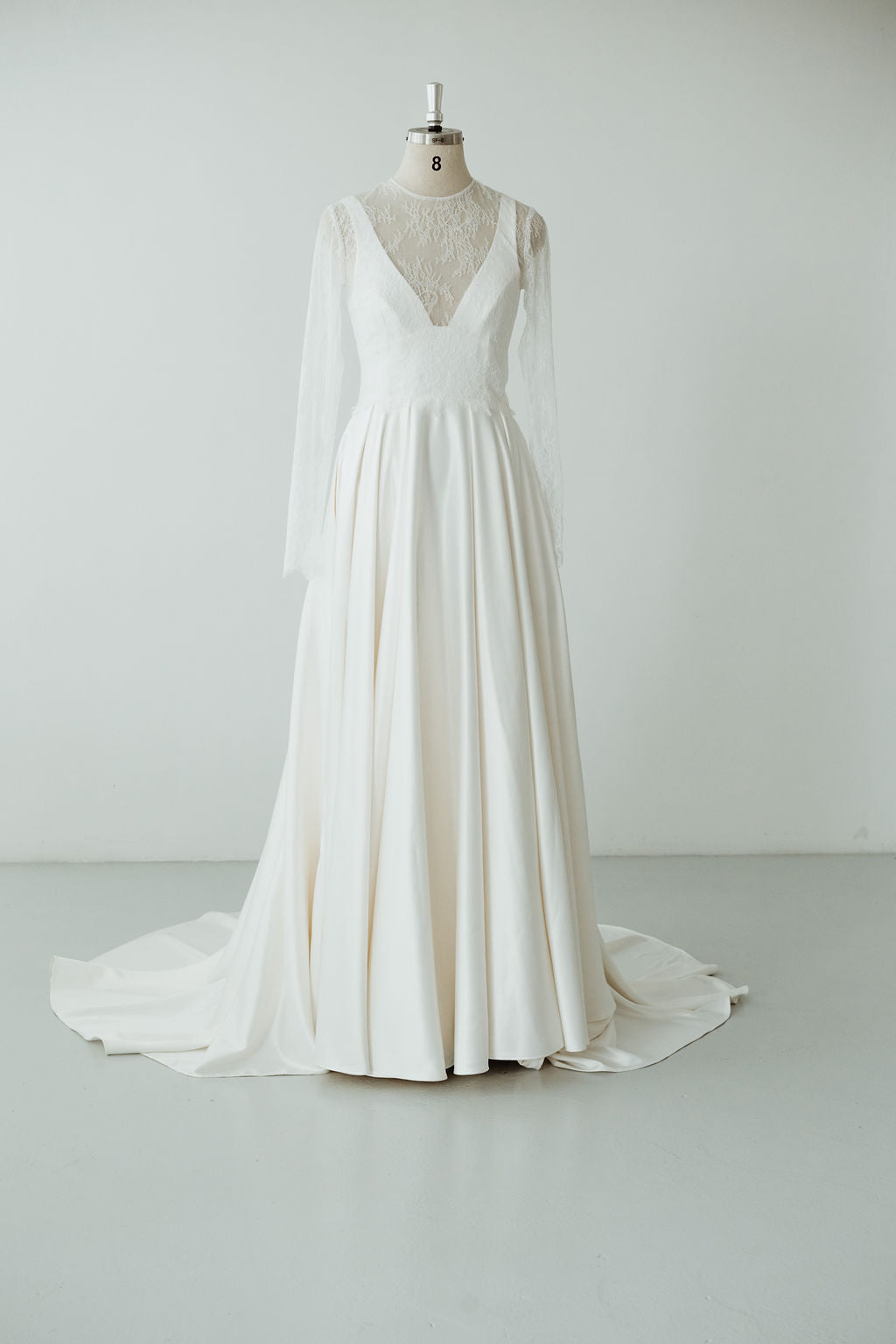 Chantilly Top