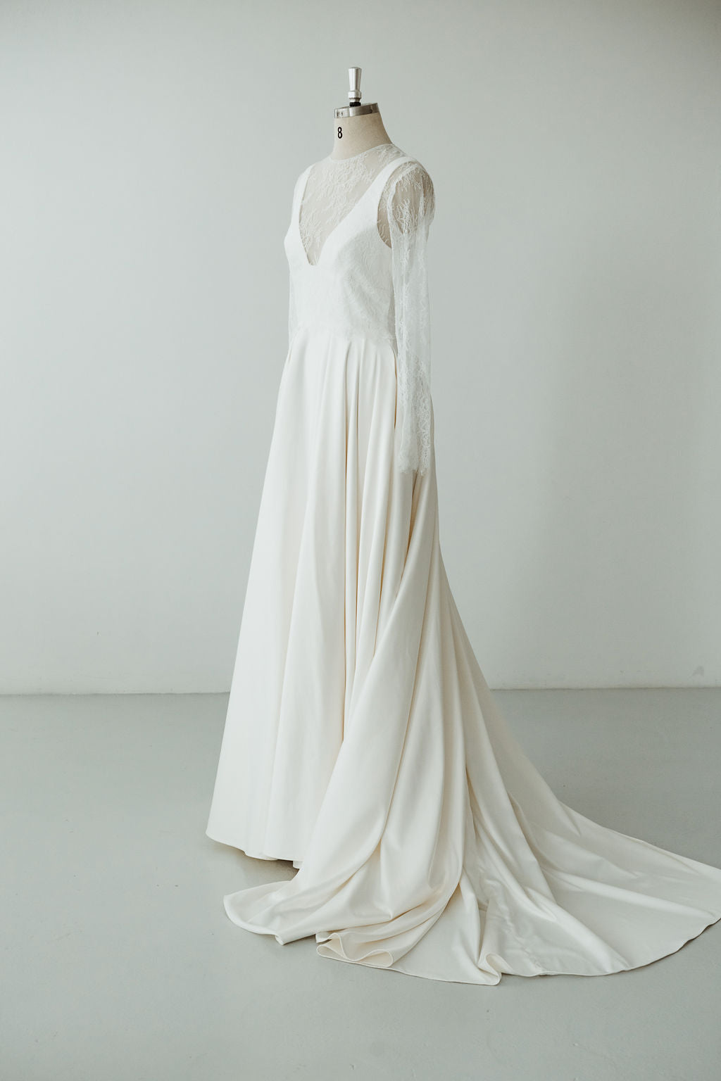 Chantilly Top