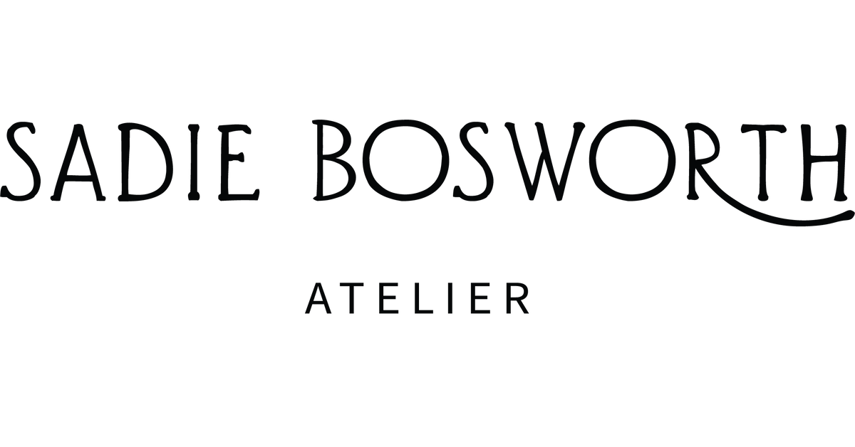 Sadie Bosworth Atelier