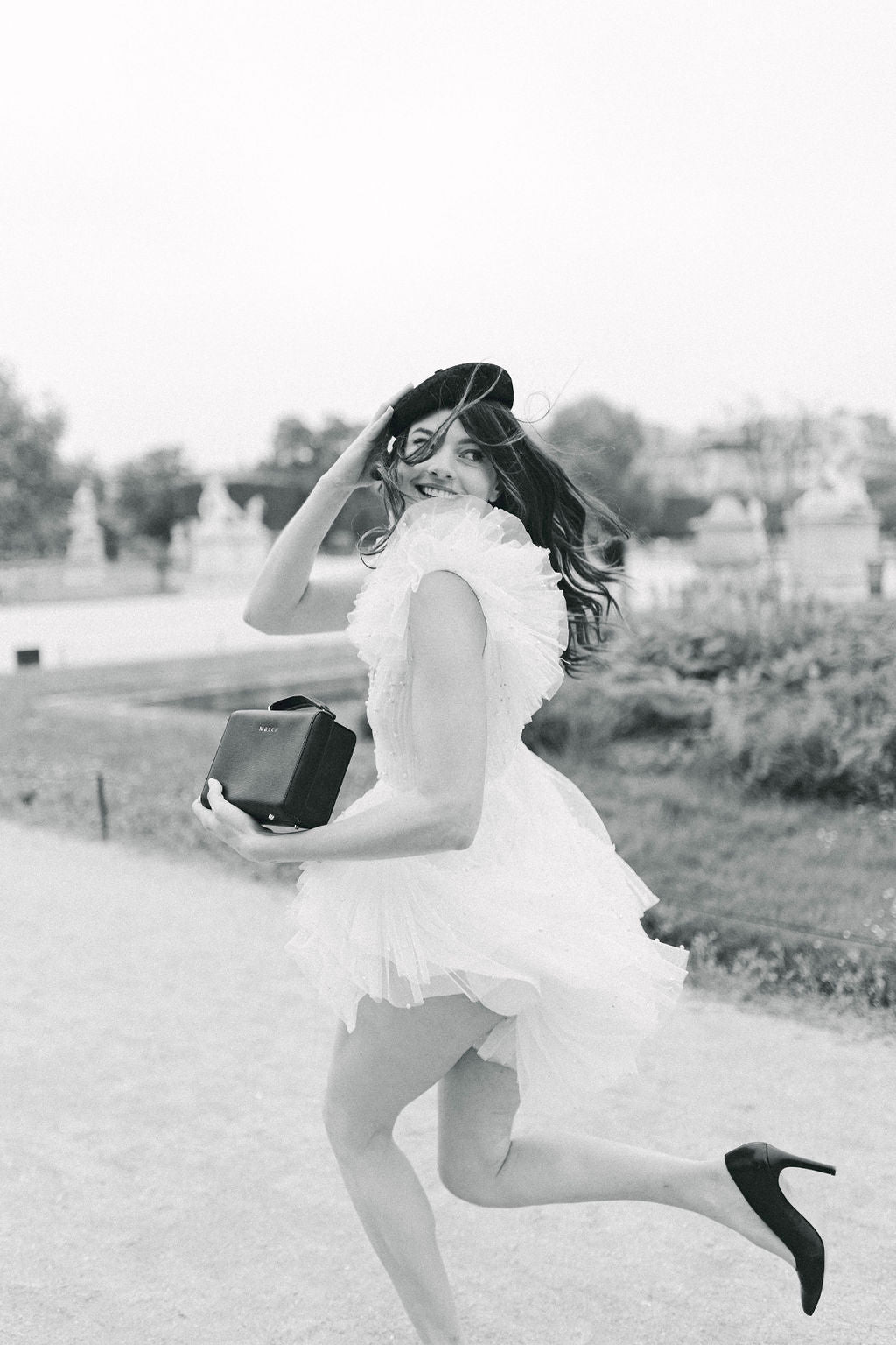 Ziggy Pearl Mini