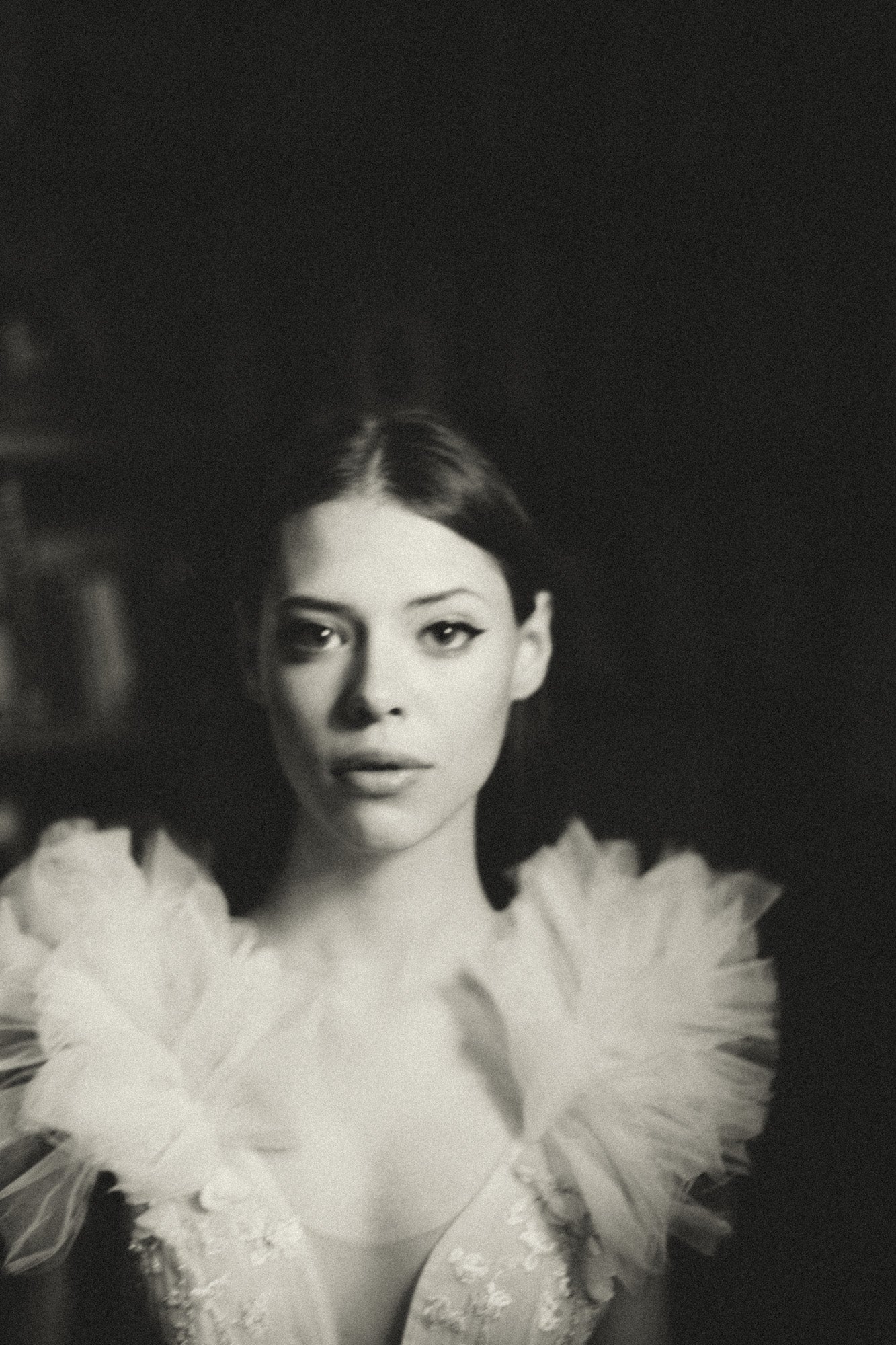 Bowie | Dress | Sadie Bosworth Atelier