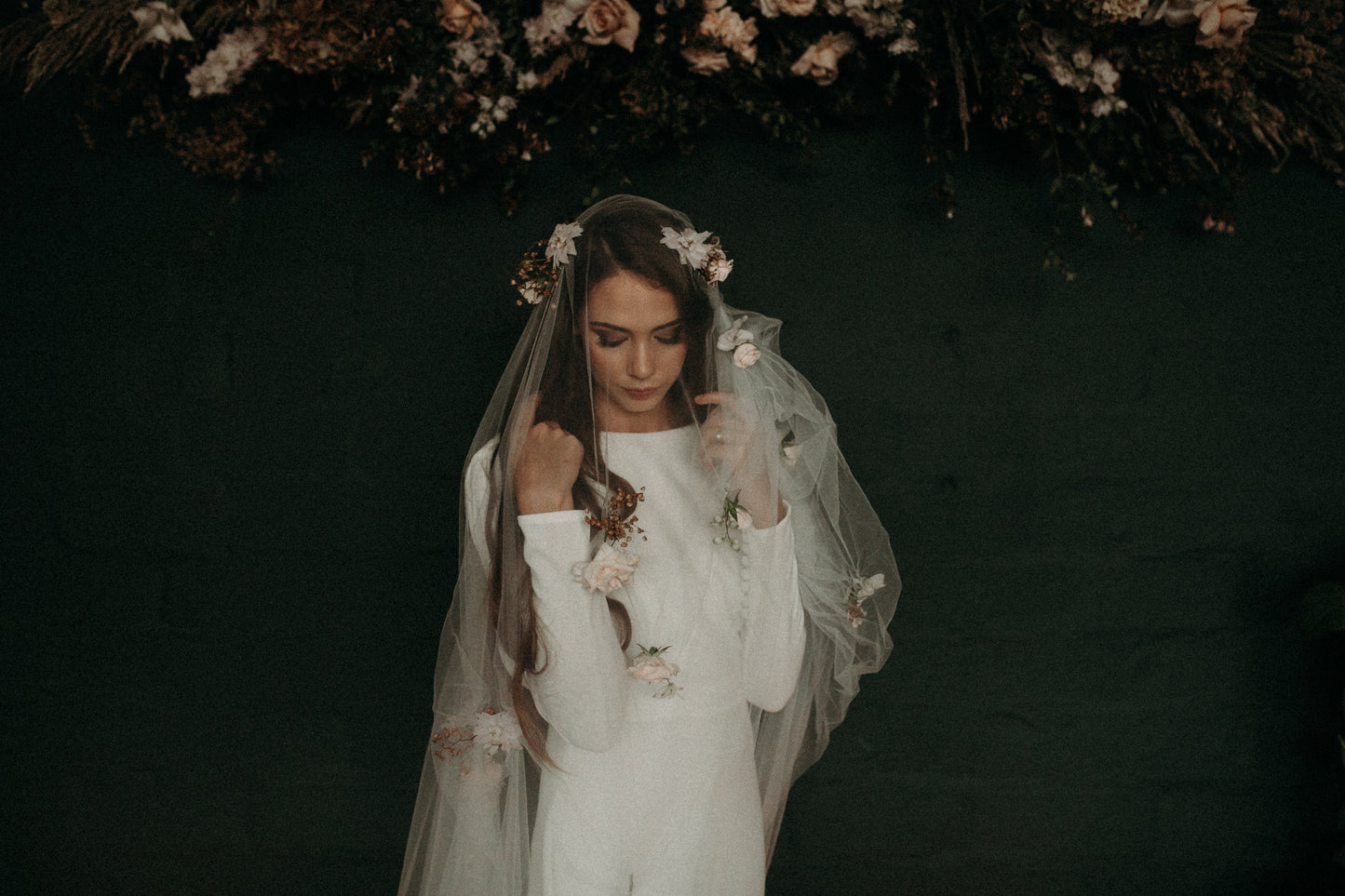 Luna | Dress | Sadie Bosworth Atelier