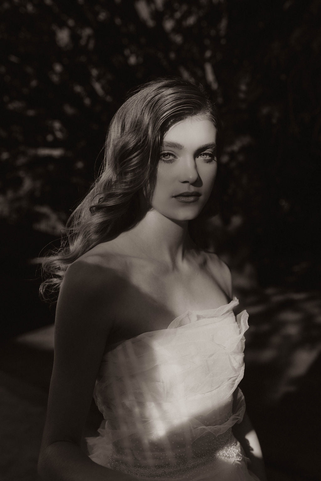 Ophelia | Dress | Sadie Bosworth Atelier