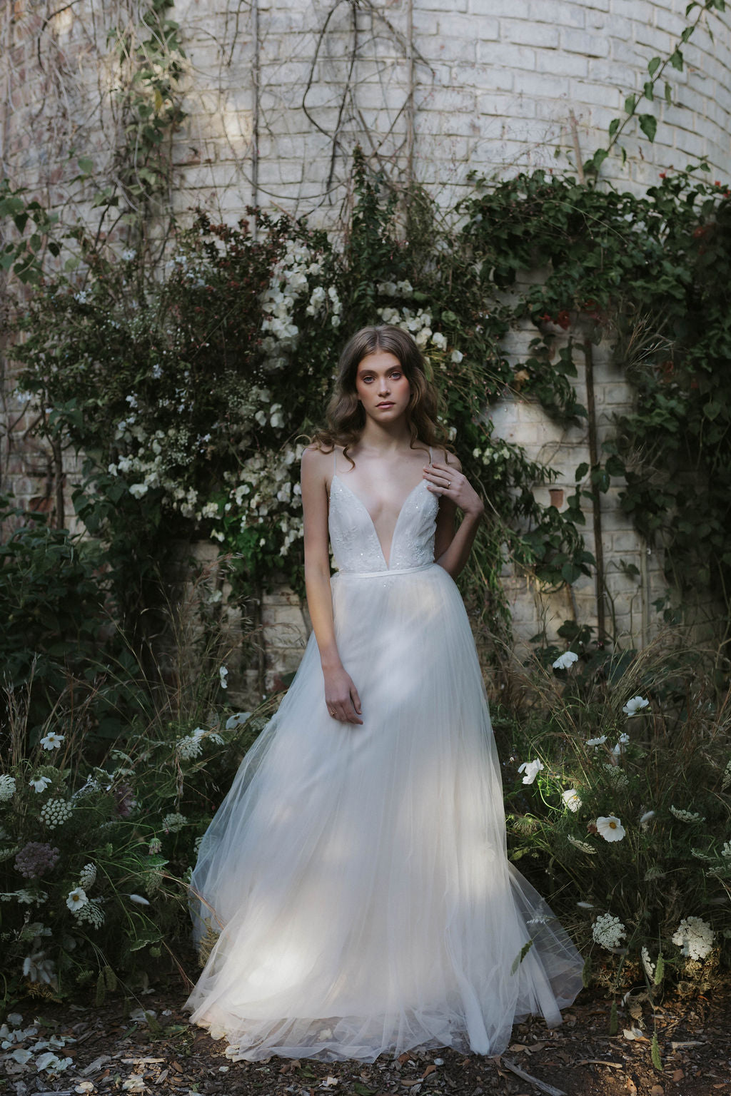 Wilde | Dress | Sadie Bosworth Atelier