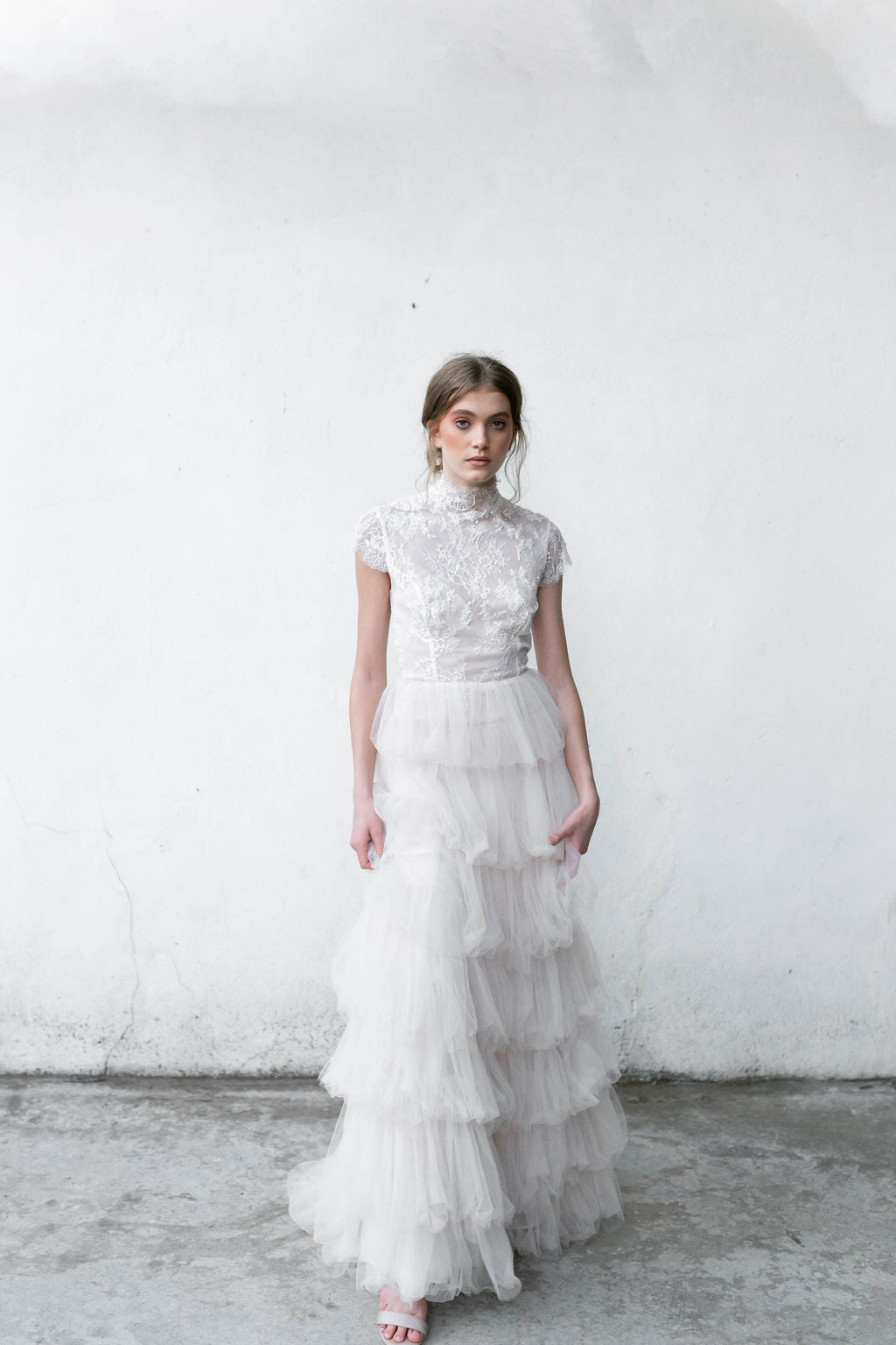 Juniper | Dress | Sadie Bosworth Atelier