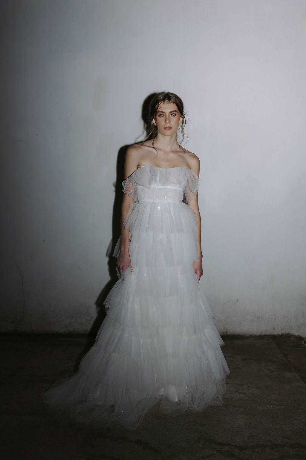 Monet | Dress | Sadie Bosworth Atelier