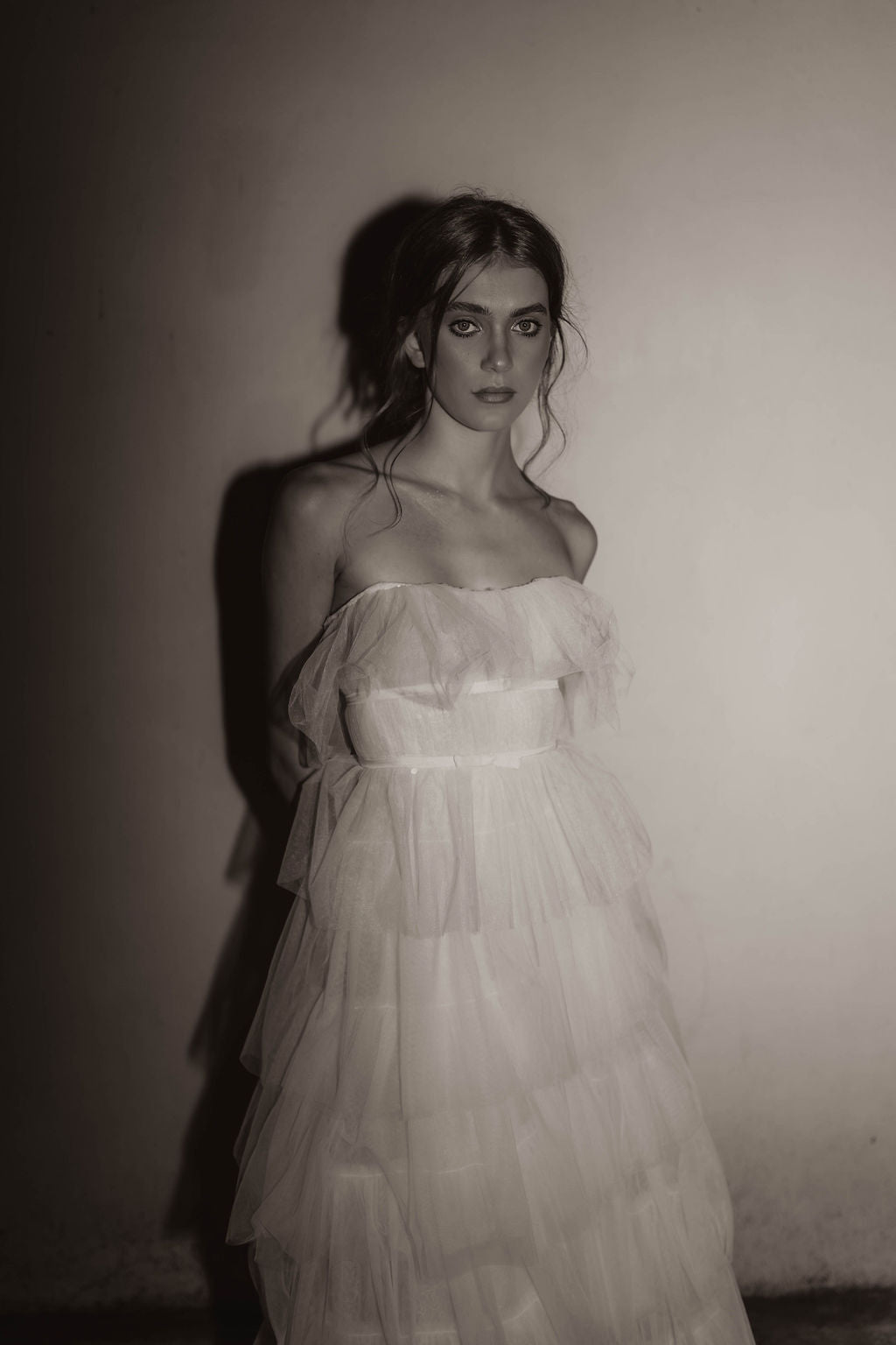 Monet | Dress | Sadie Bosworth Atelier