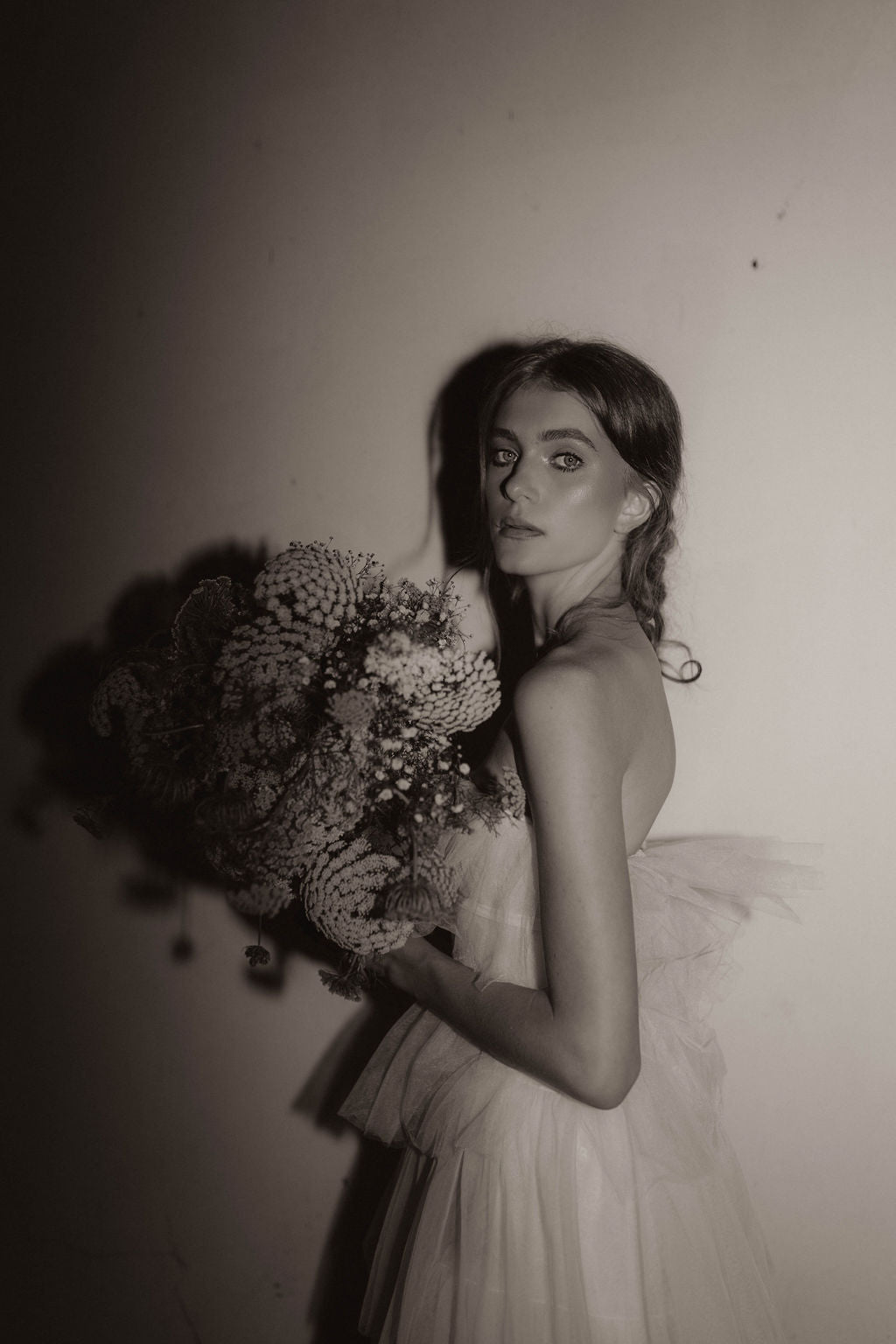 Monet | Dress | Sadie Bosworth Atelier