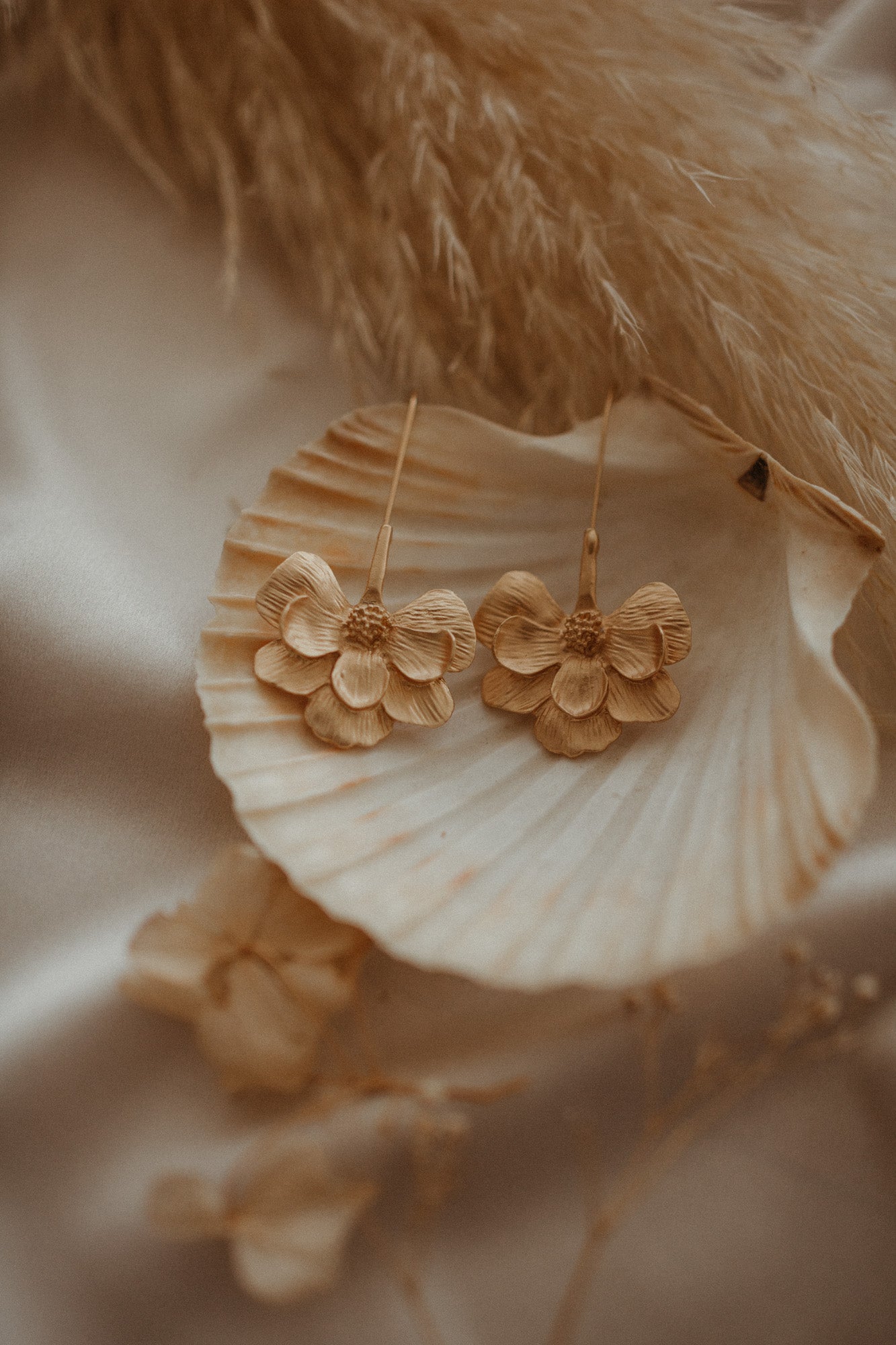 Antares Earrings | Earrings | Sadie Bosworth Atelier
