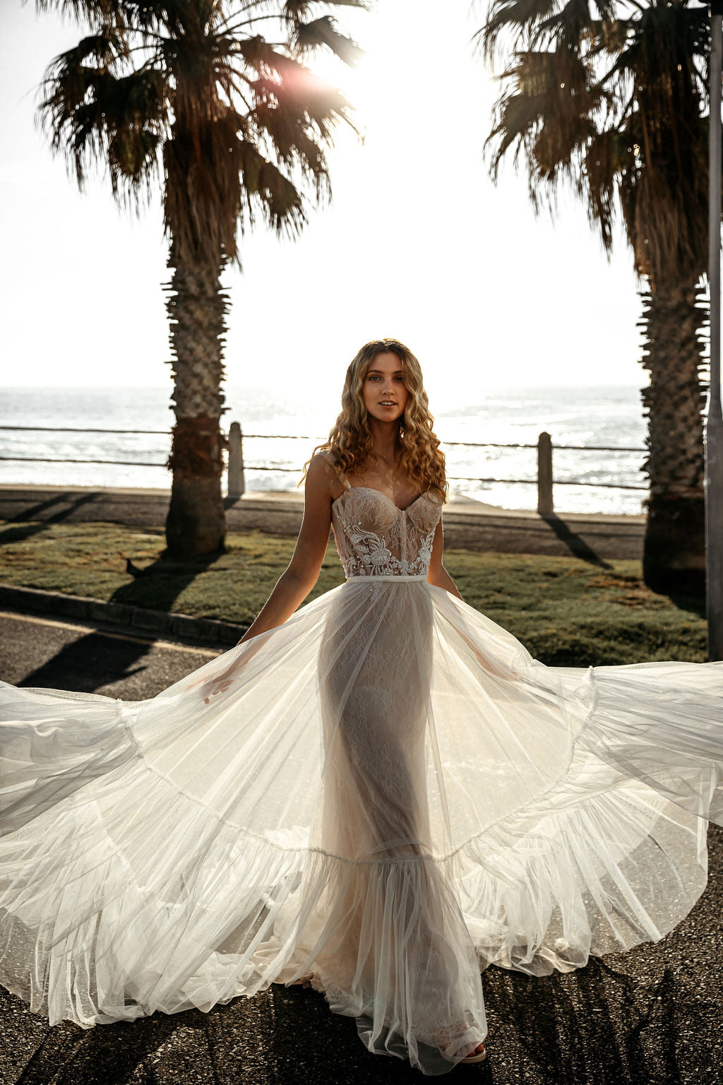 Tennyson | Dress | Sadie Bosworth Atelier