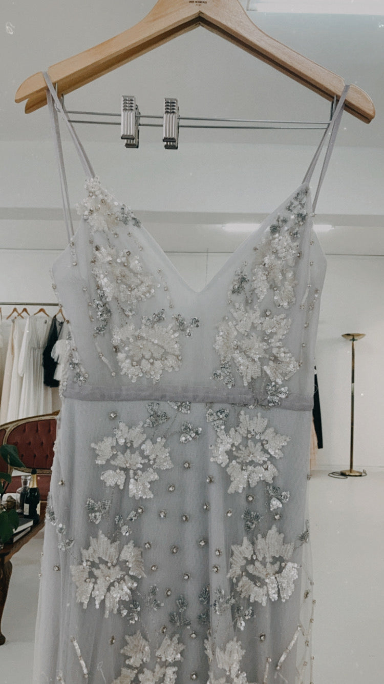 Stardust | Dress | Sadie Bosworth Atelier