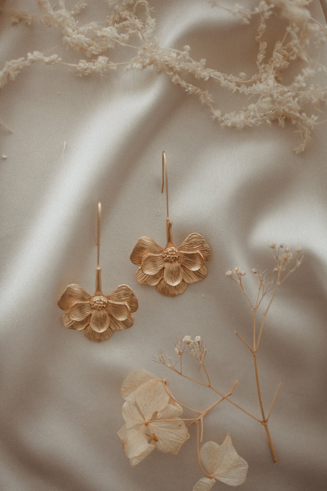 Antares Earrings | Earrings | Sadie Bosworth Atelier