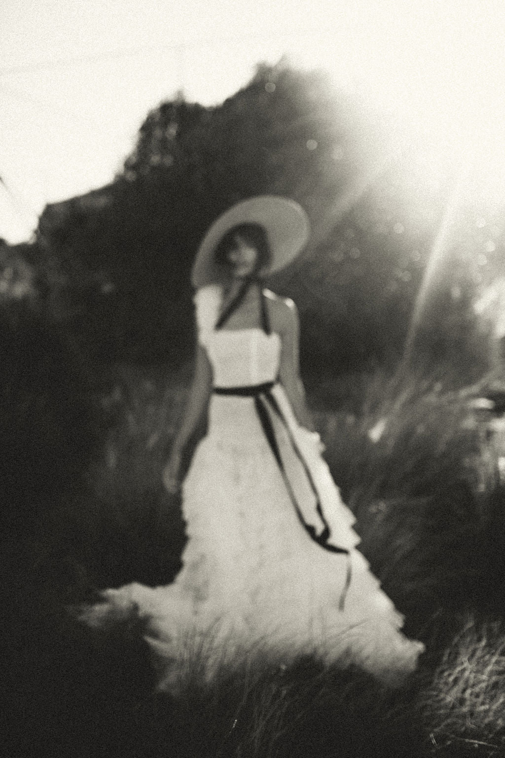 Byron | Dress | Sadie Bosworth Atelier