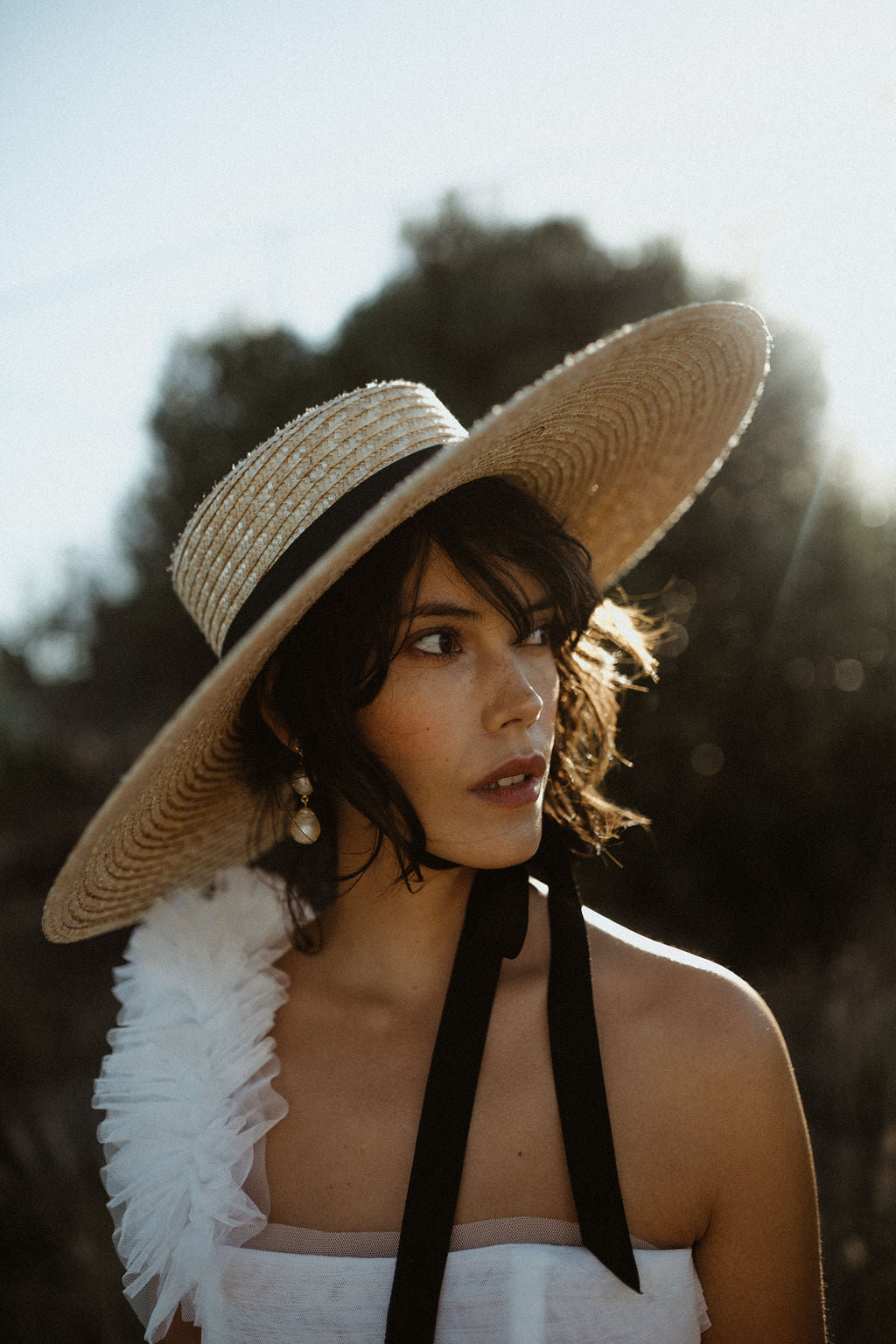 Byron | Dress | Sadie Bosworth Atelier
