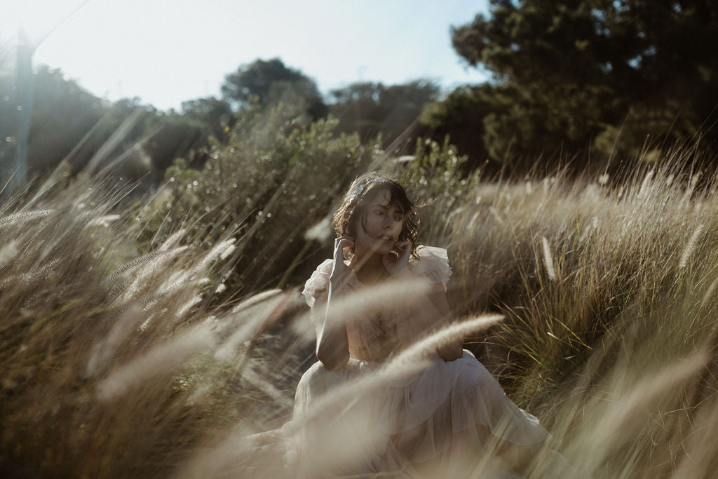 Keats | Dress | Sadie Bosworth Atelier