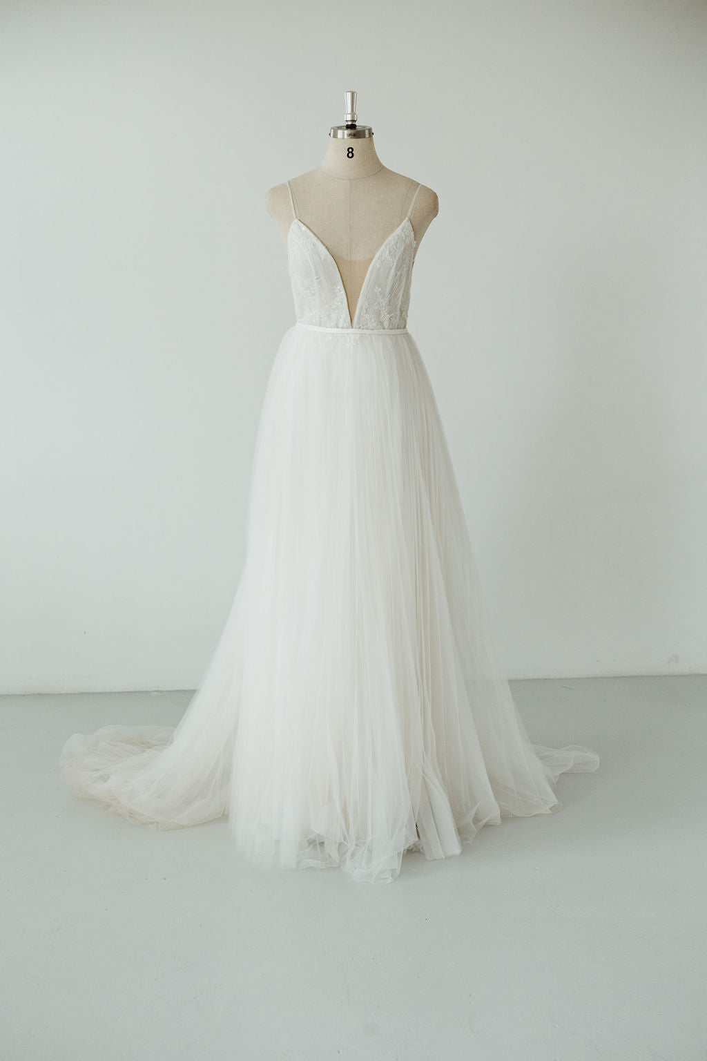 Wilde | Dress | Sadie Bosworth Atelier