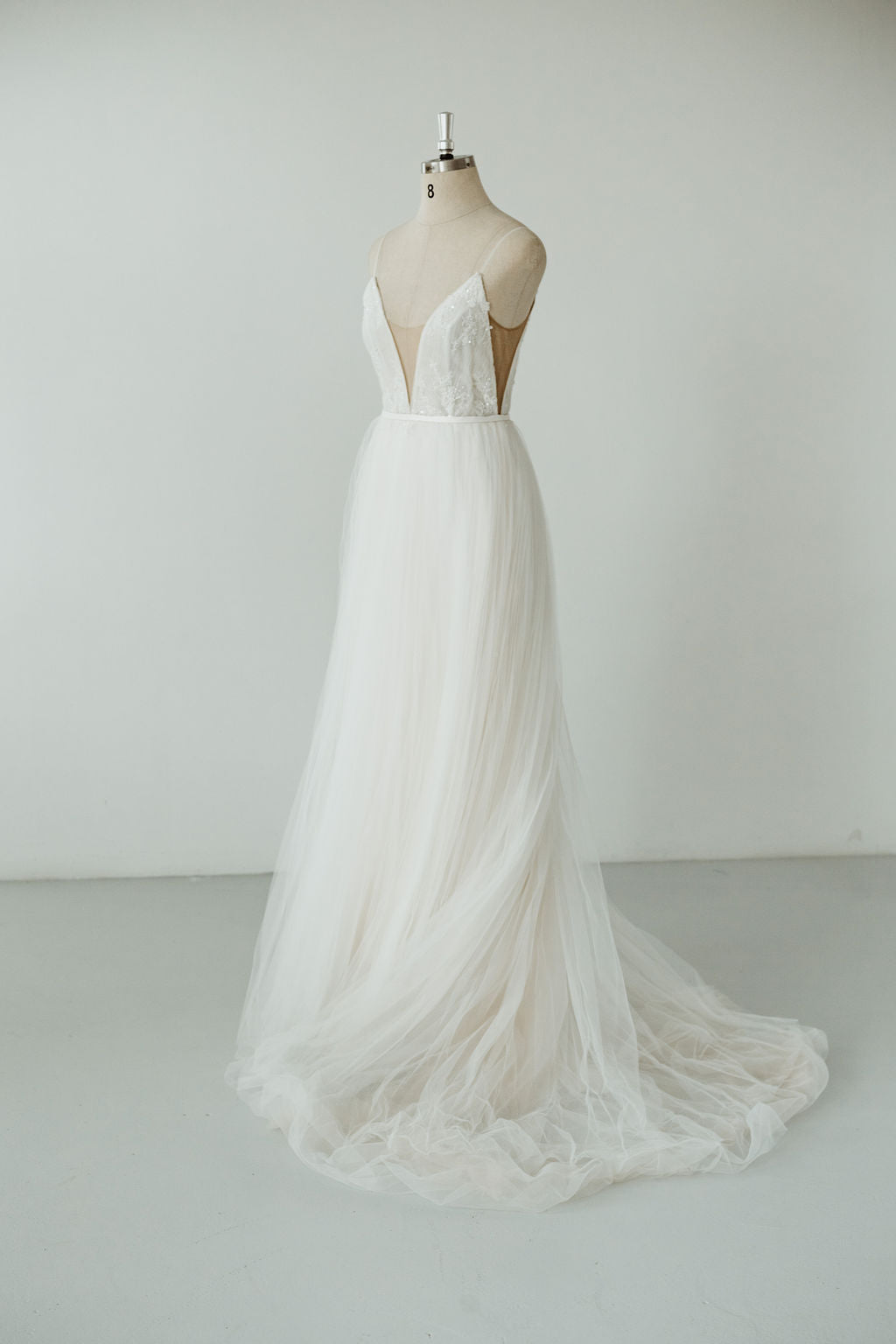 Wilde | Dress | Sadie Bosworth Atelier