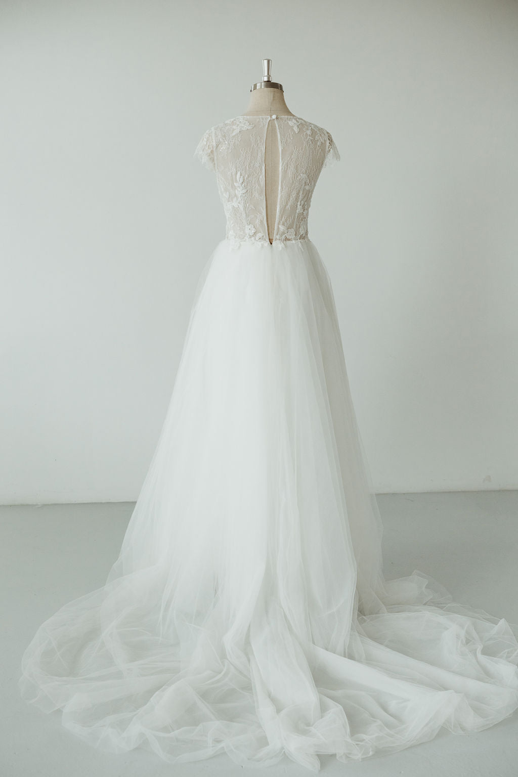 Lucy | Dress | Sadie Bosworth Atelier