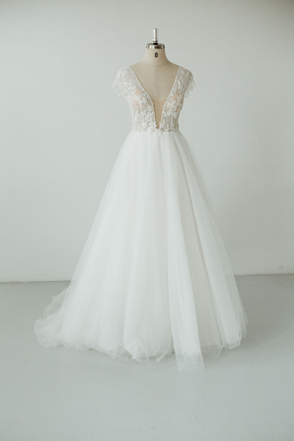 Lucy | Dress | Sadie Bosworth Atelier