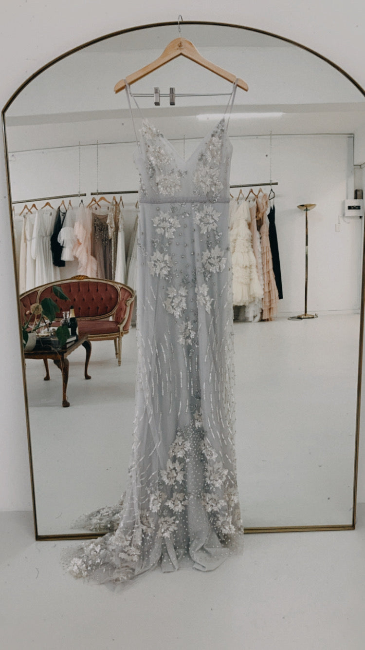 Stardust | Dress | Sadie Bosworth Atelier