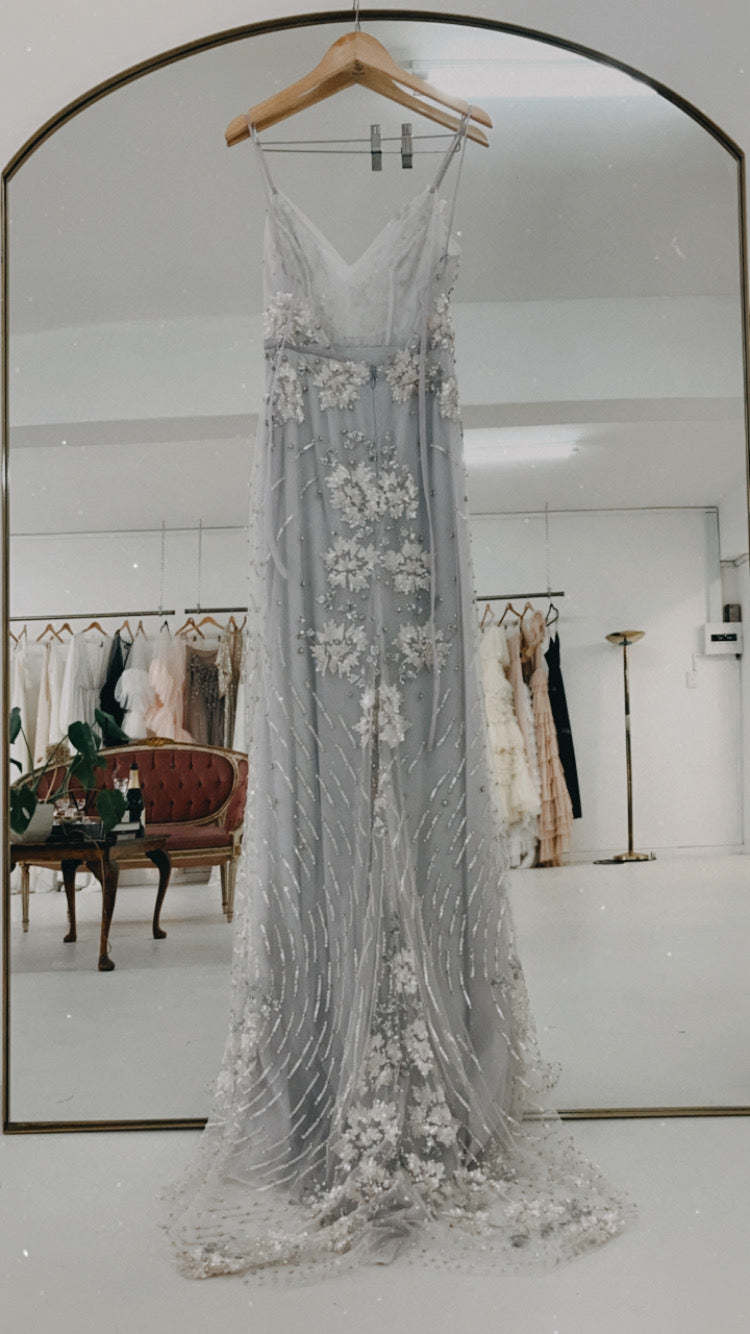 Stardust | Dress | Sadie Bosworth Atelier