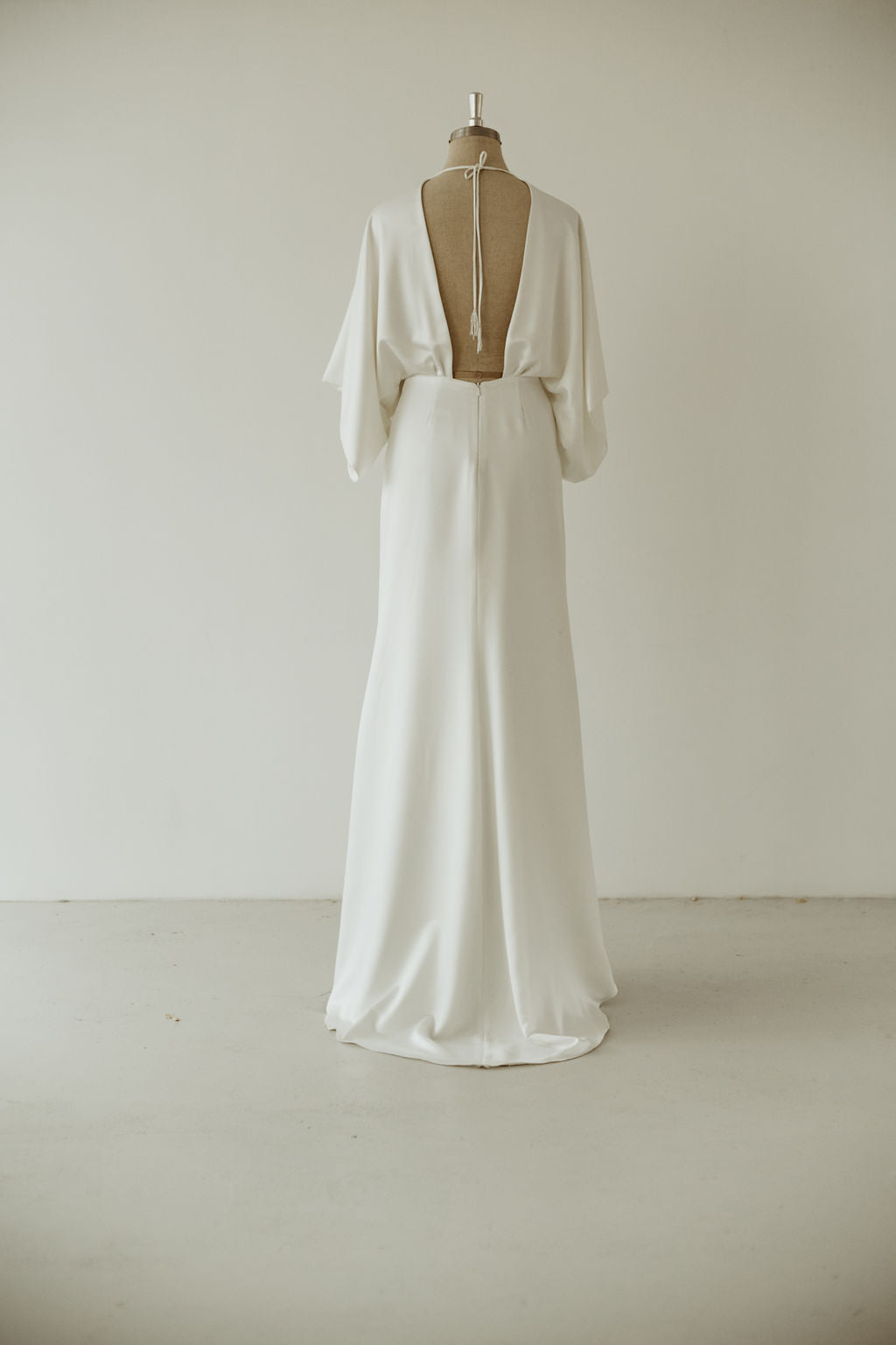 Faye | Dress | sadiebosworth