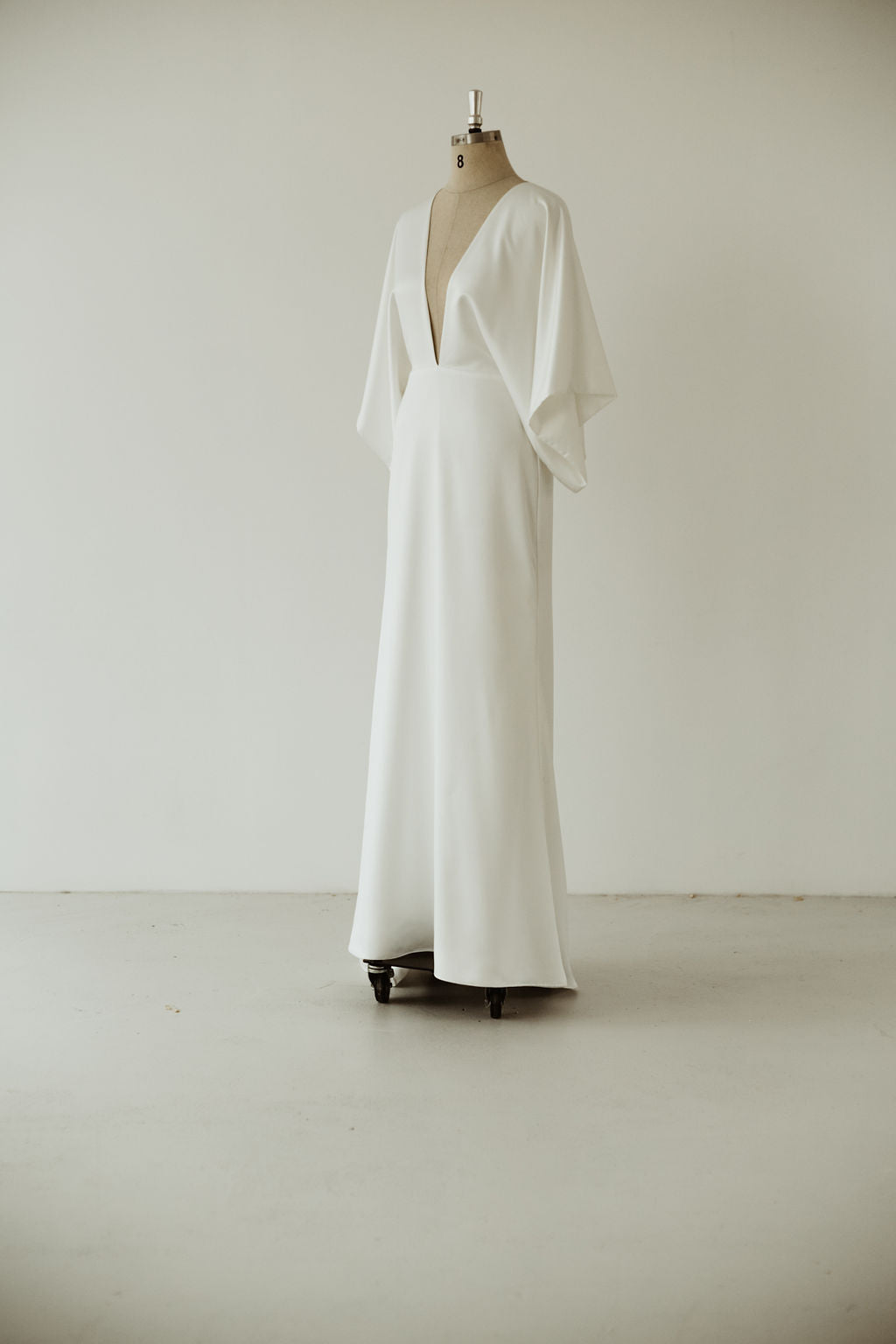 Faye | Dress | sadiebosworth