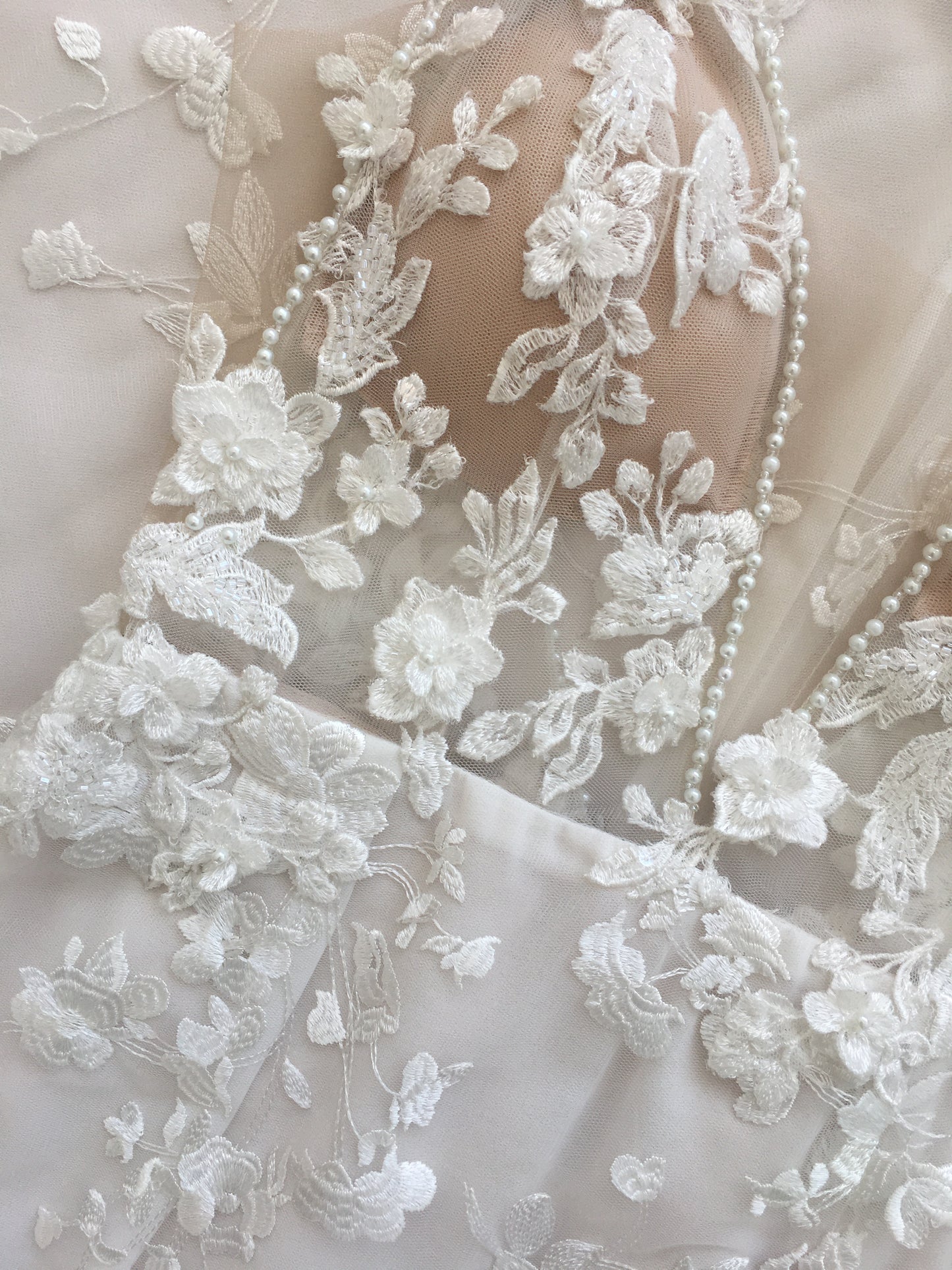 Frost | Dress | sadiebosworth