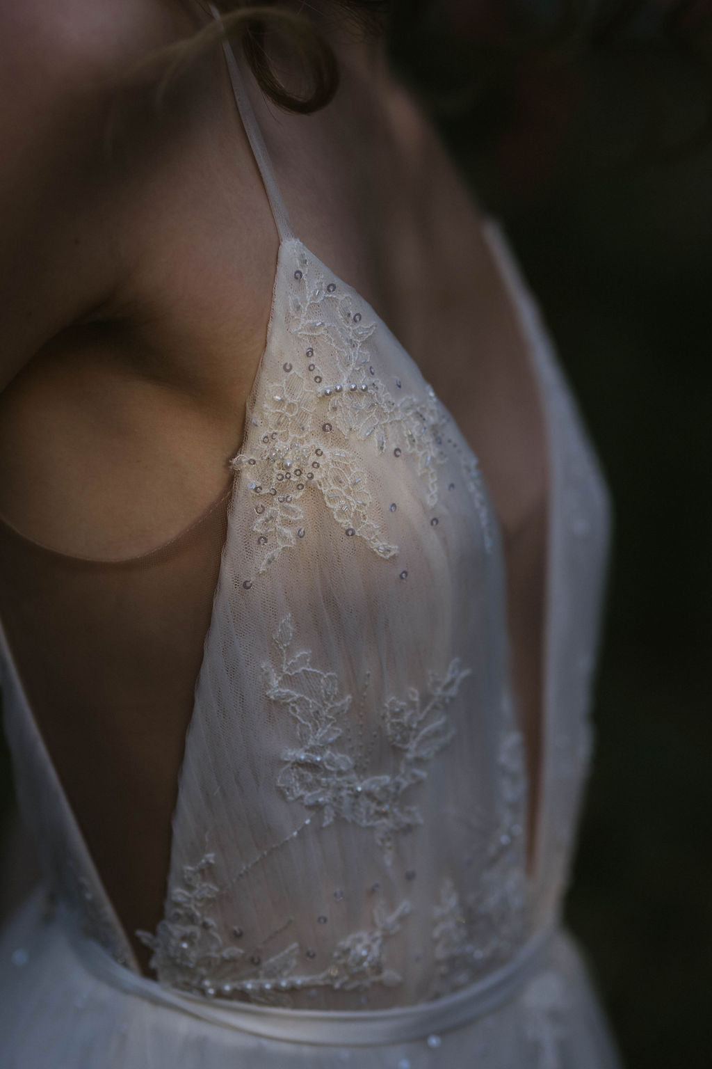 Wilde | Dress | Sadie Bosworth Atelier