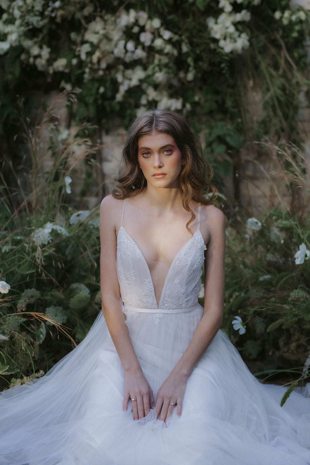 Wilde | Dress | Sadie Bosworth Atelier