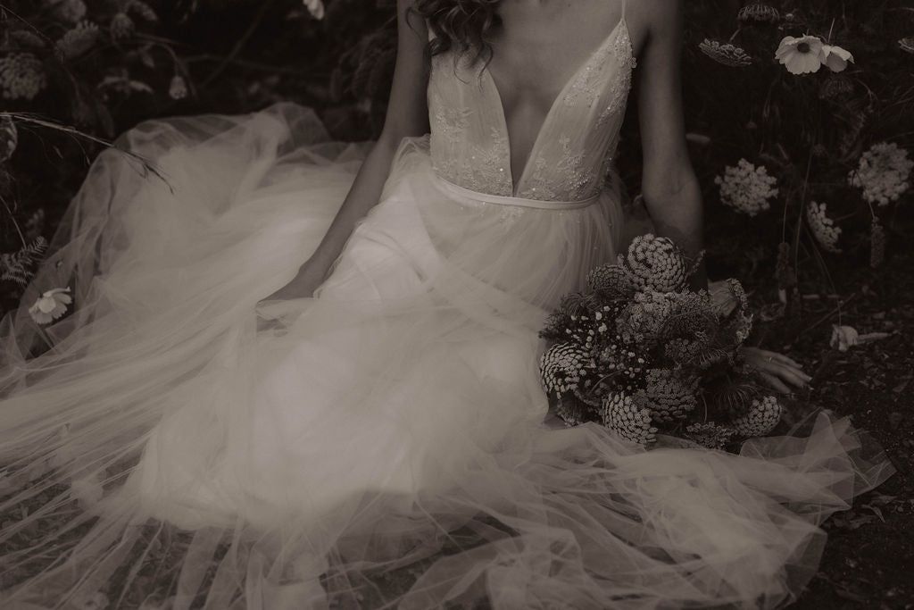 Wilde | Dress | Sadie Bosworth Atelier