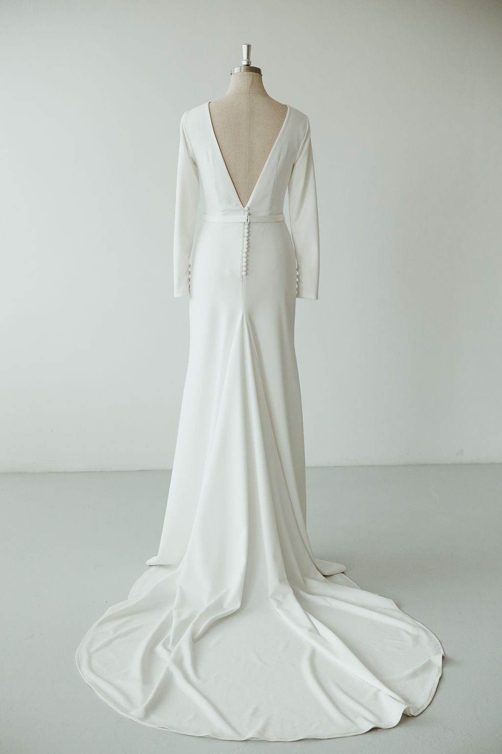 Luna | Dress | Sadie Bosworth Atelier