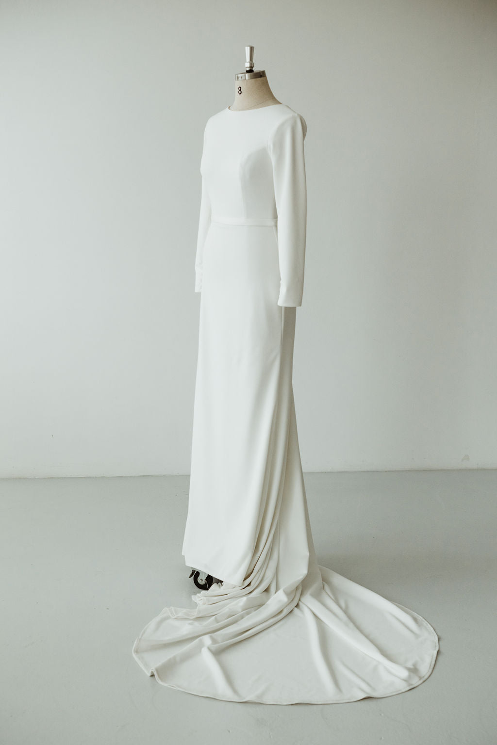 Luna | Dress | Sadie Bosworth Atelier
