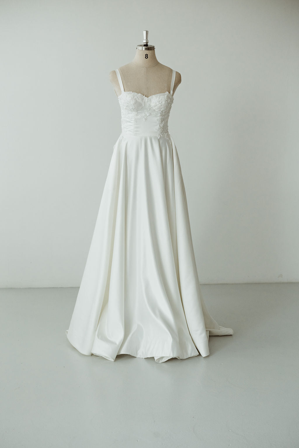 Rigel | Dress | Sadie Bosworth Atelier