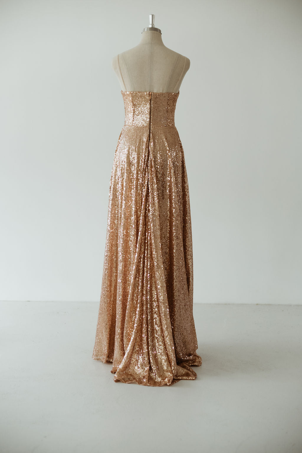 Clematis | Dress | Sadie Bosworth Atelier