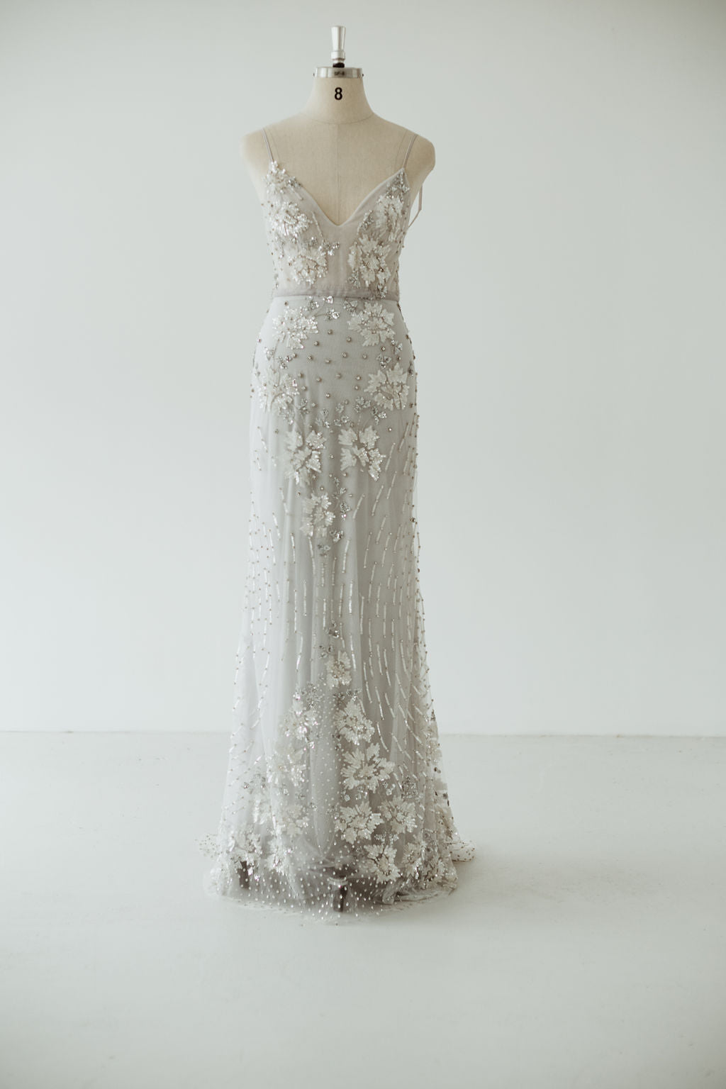 Stardust | Dress | Sadie Bosworth Atelier