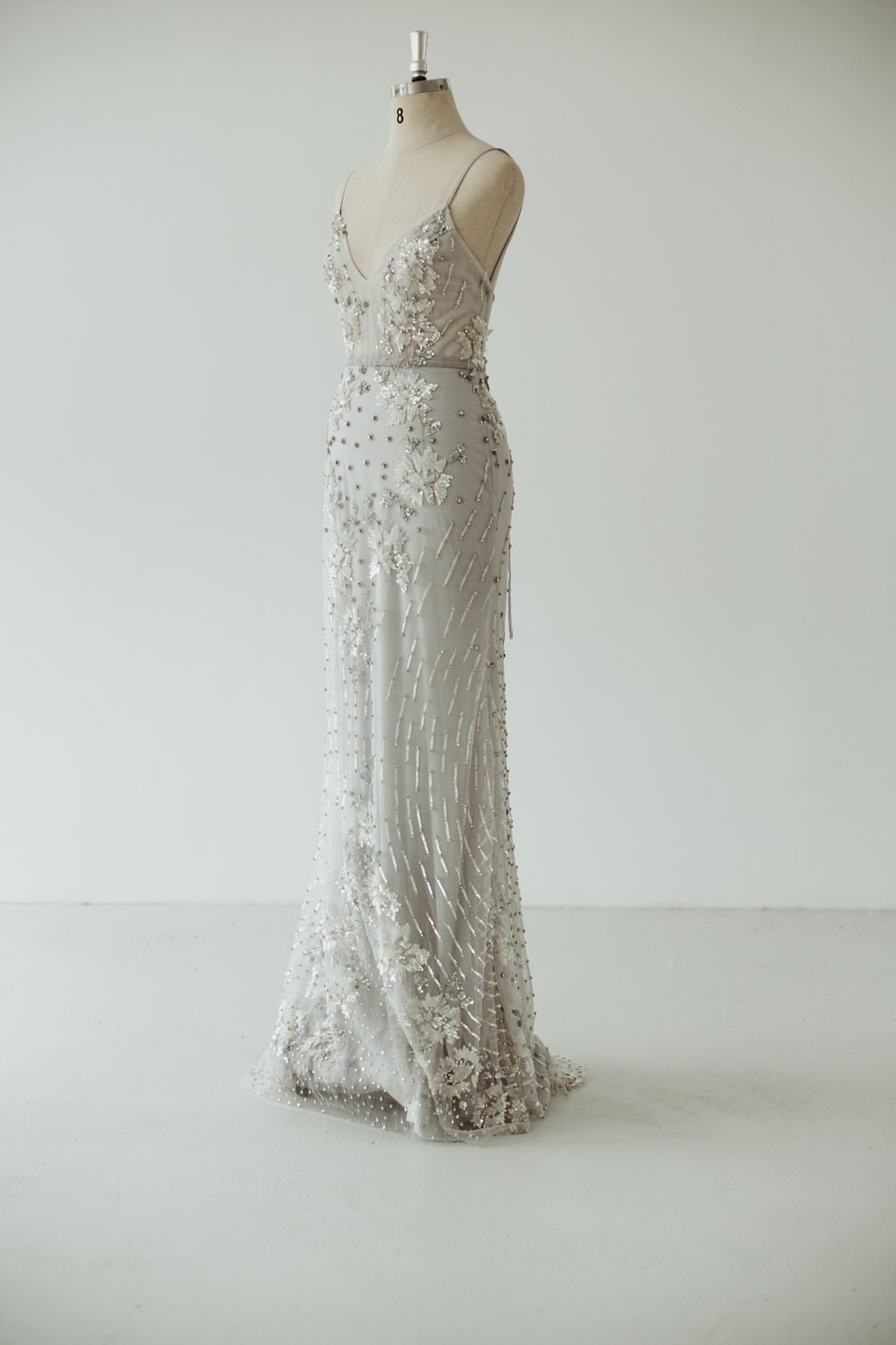 Stardust | Dress | Sadie Bosworth Atelier