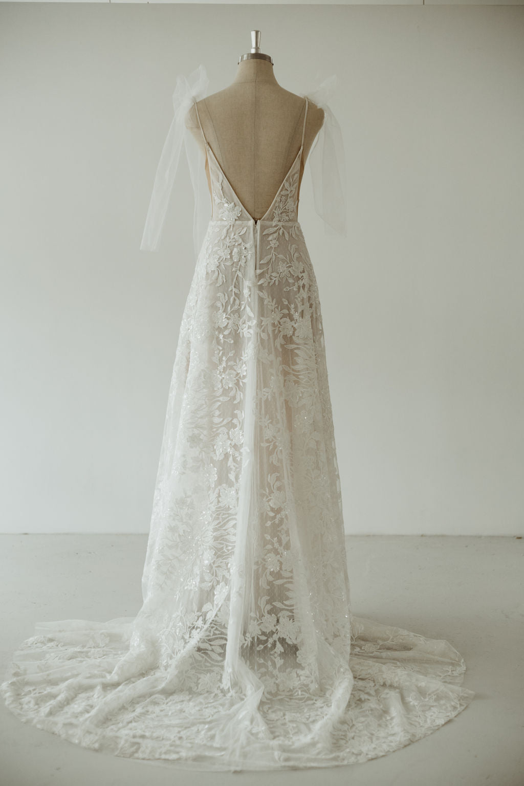 Senna | Dress | Sadie Bosworth Atelier