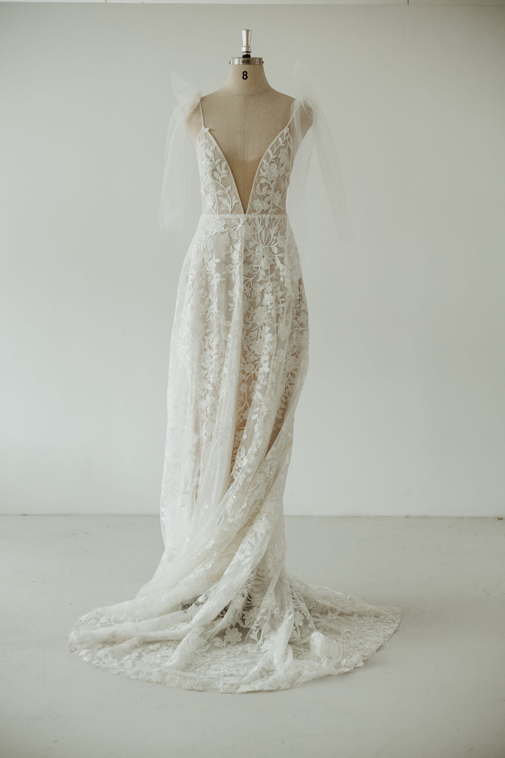 Senna | Dress | Sadie Bosworth Atelier