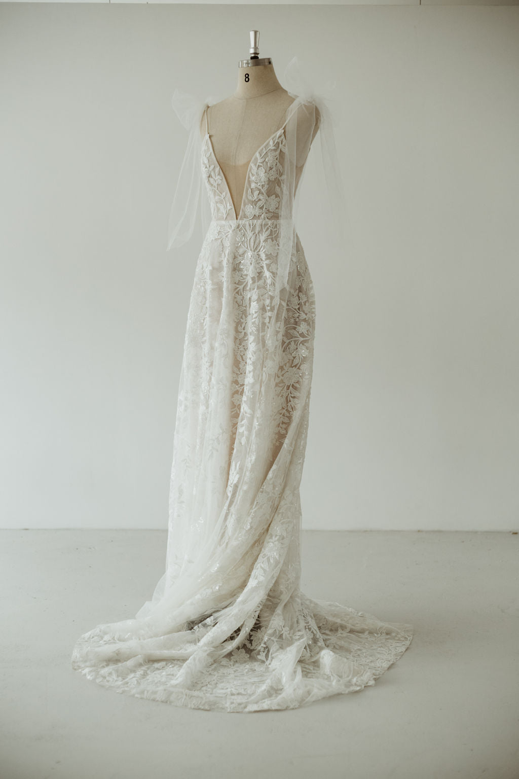 Senna | Dress | Sadie Bosworth Atelier