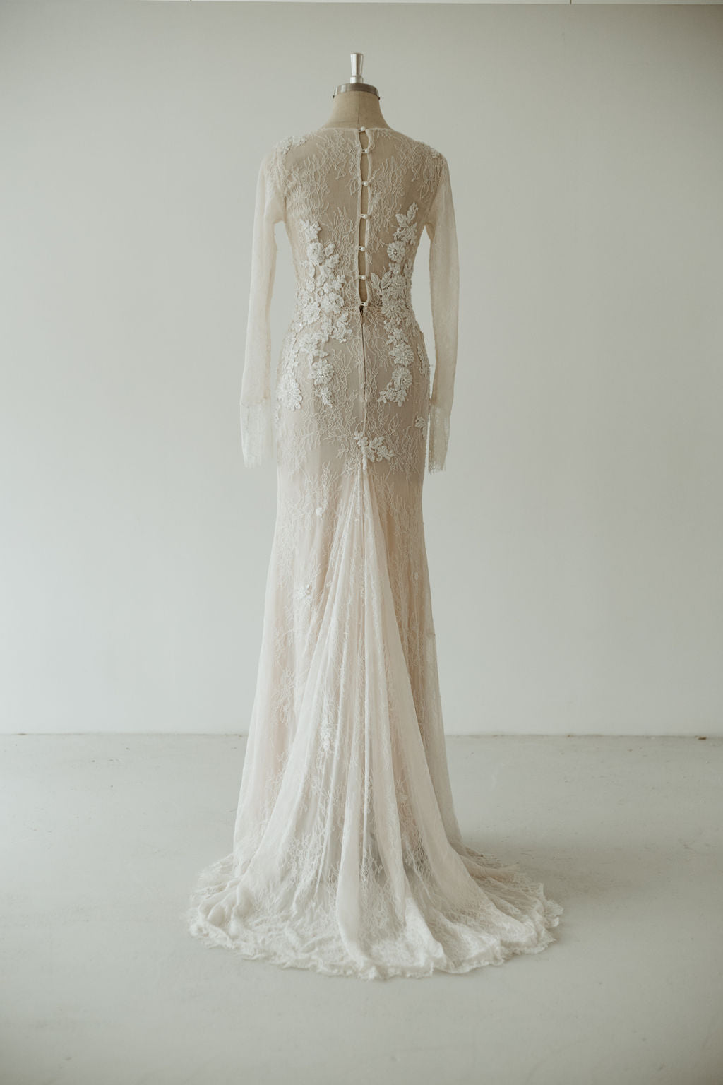 Fleur | Dress | Sadie Bosworth Atelier