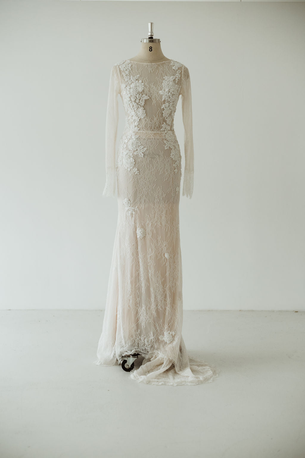 Fleur | Dress | Sadie Bosworth Atelier