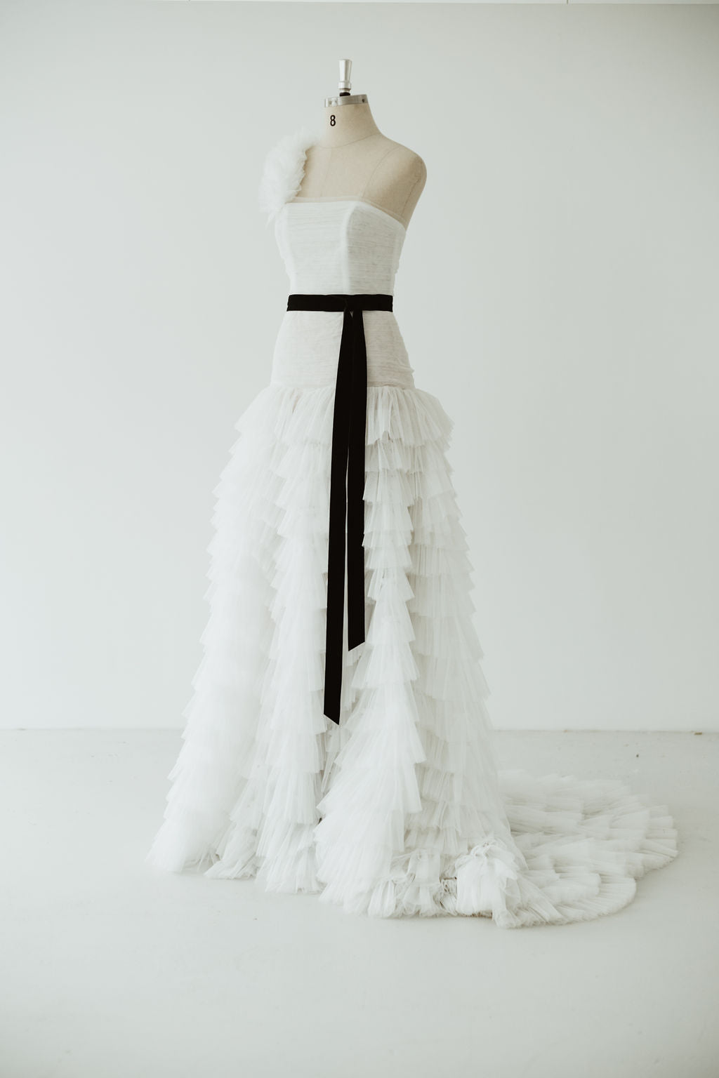Byron | Dress | Sadie Bosworth Atelier