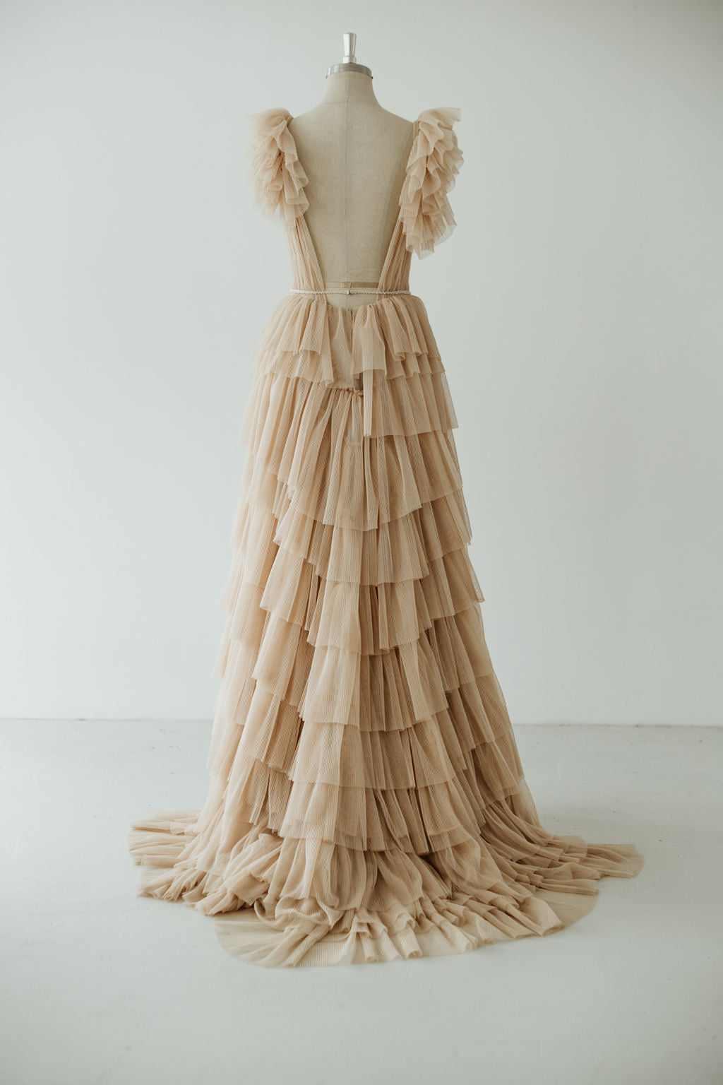 Keats | Dress | Sadie Bosworth Atelier