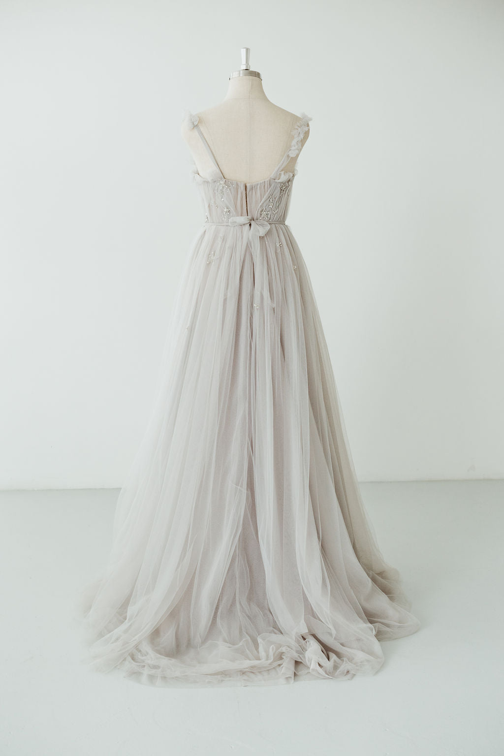 Sirus | Dress | Sadie Bosworth Atelier