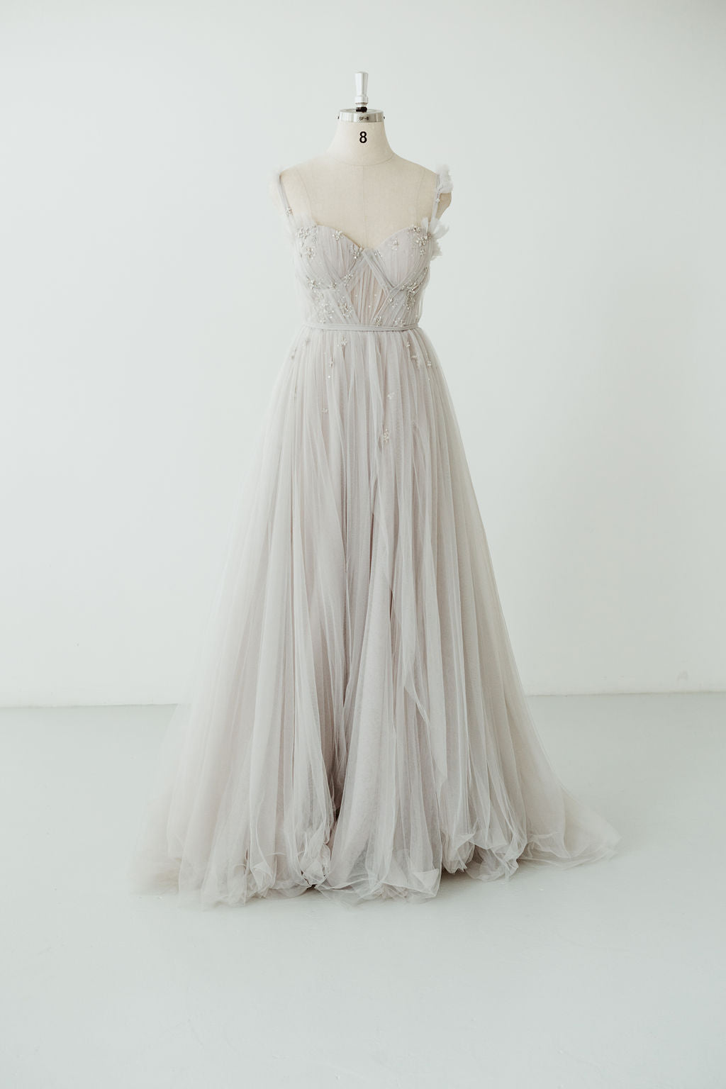 Sirus | Dress | Sadie Bosworth Atelier