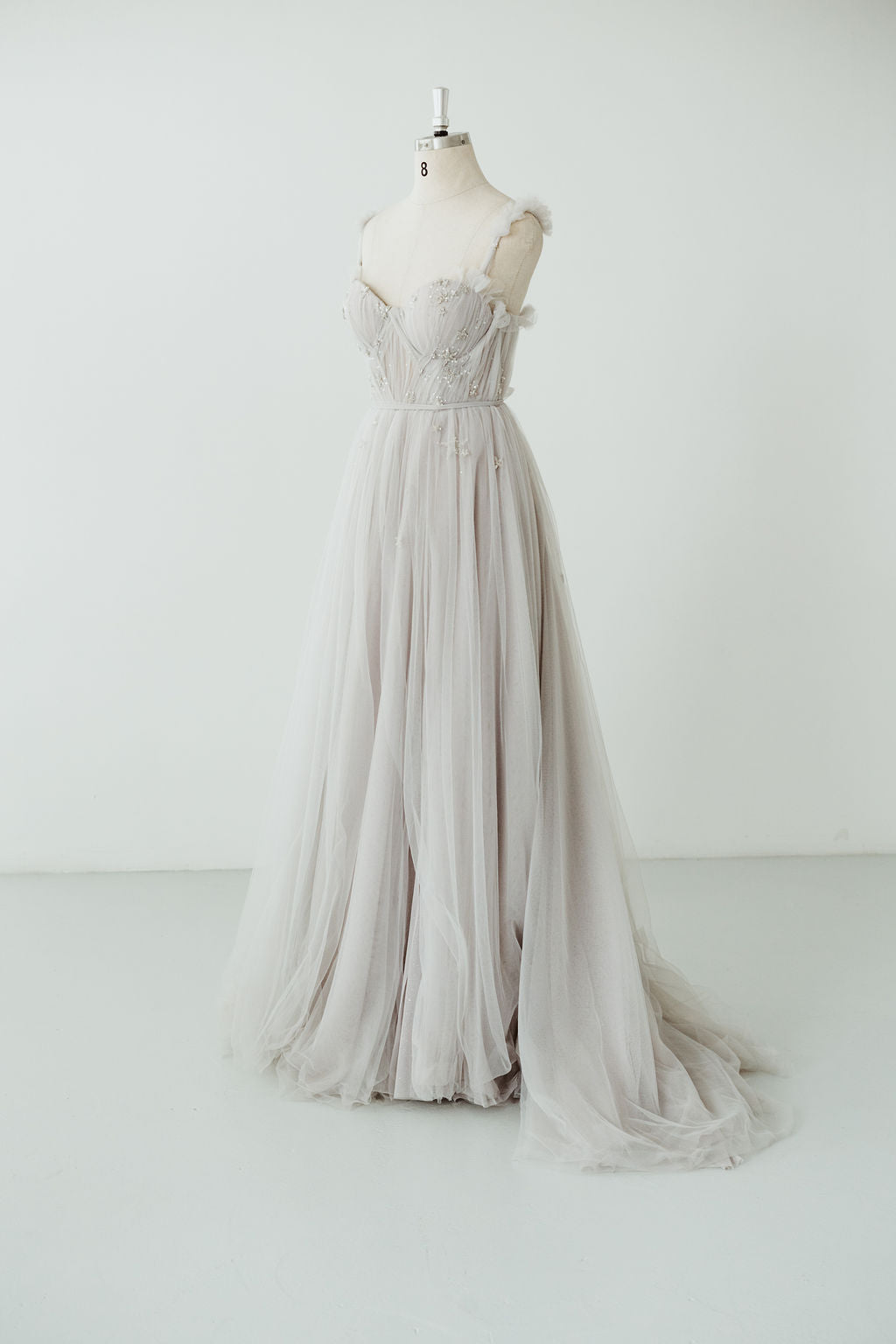 Sirus | Dress | Sadie Bosworth Atelier
